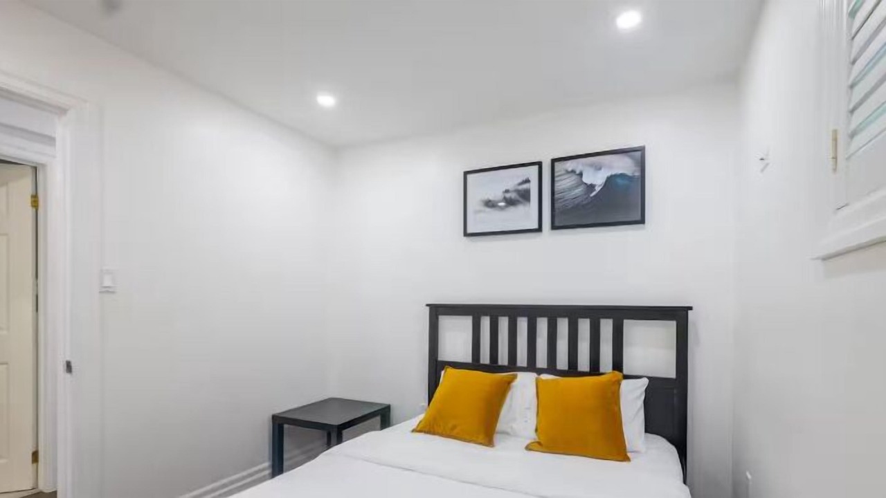 Photo of Bedroom in Louth