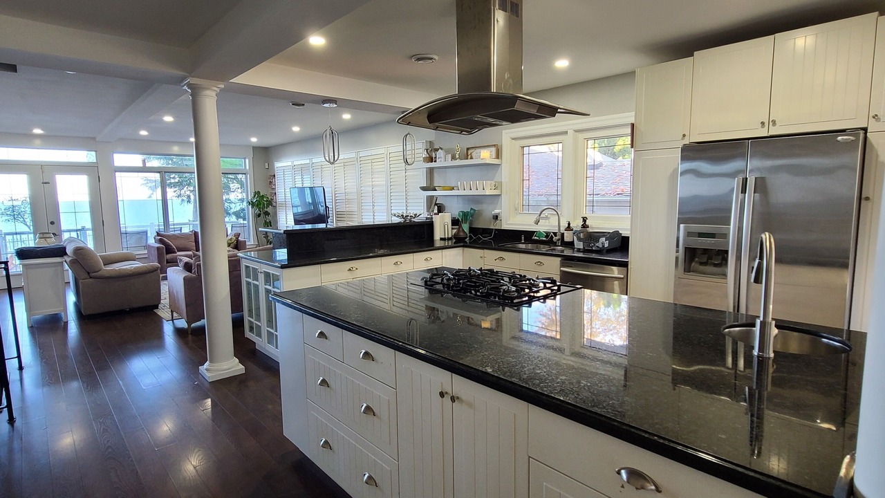 Photo of Kitchen in Louth