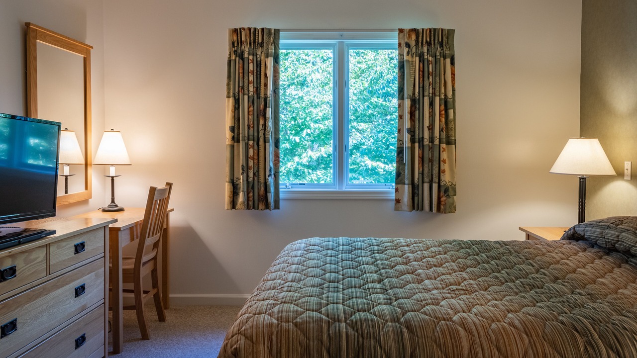 Photo of Bedroom in Jeffersonville