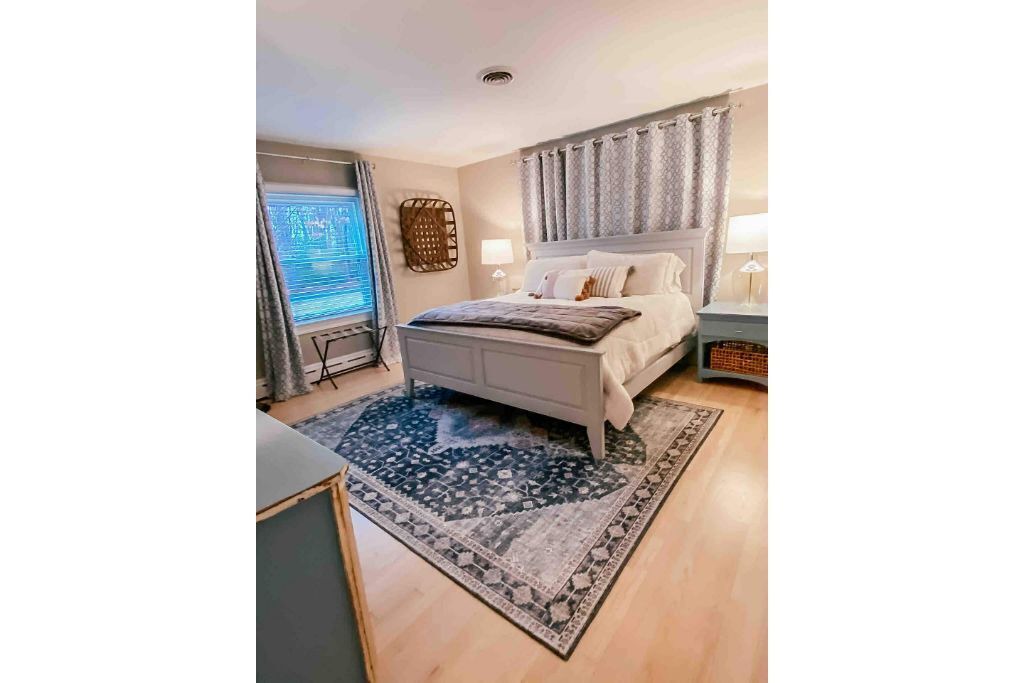 Photo of Bathroom in Kilmarnock