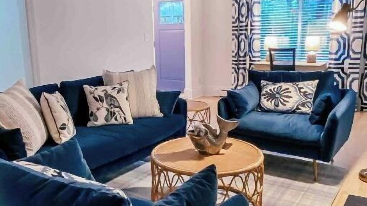 Photo of Livingroom in Kilmarnock