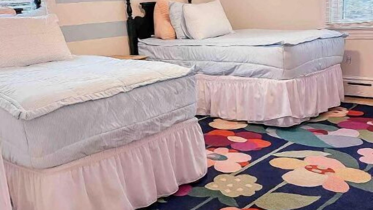 Photo of Bedroom in Kilmarnock