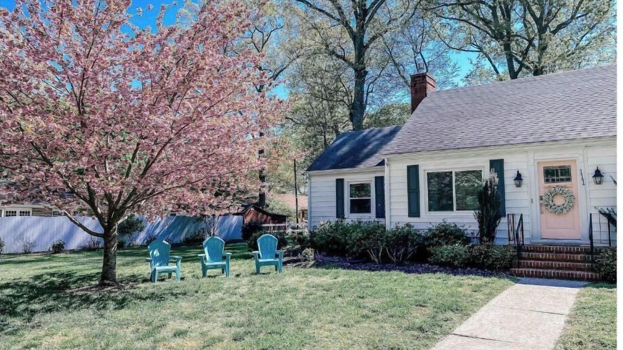 Photo of Outdoor in Kilmarnock