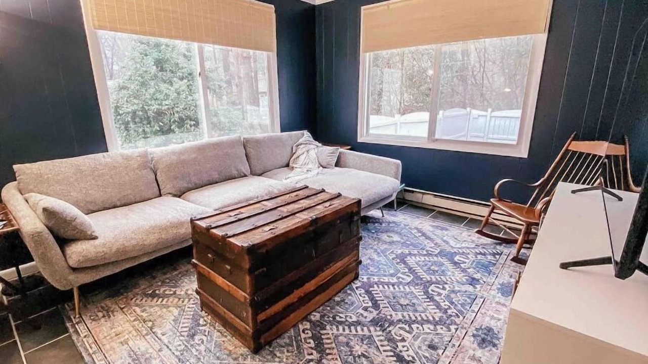 Photo of Livingroom in Kilmarnock