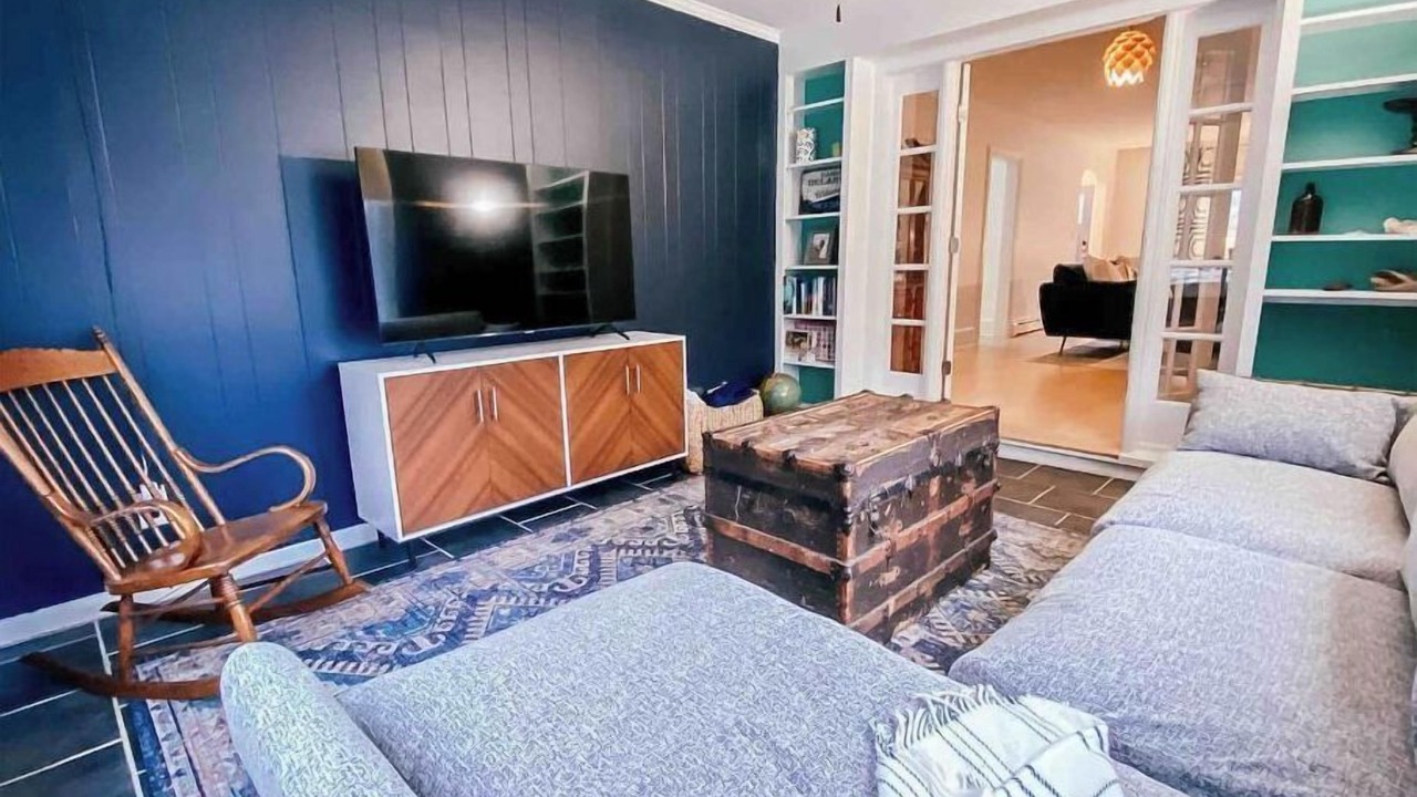 Photo of Livingroom in Kilmarnock