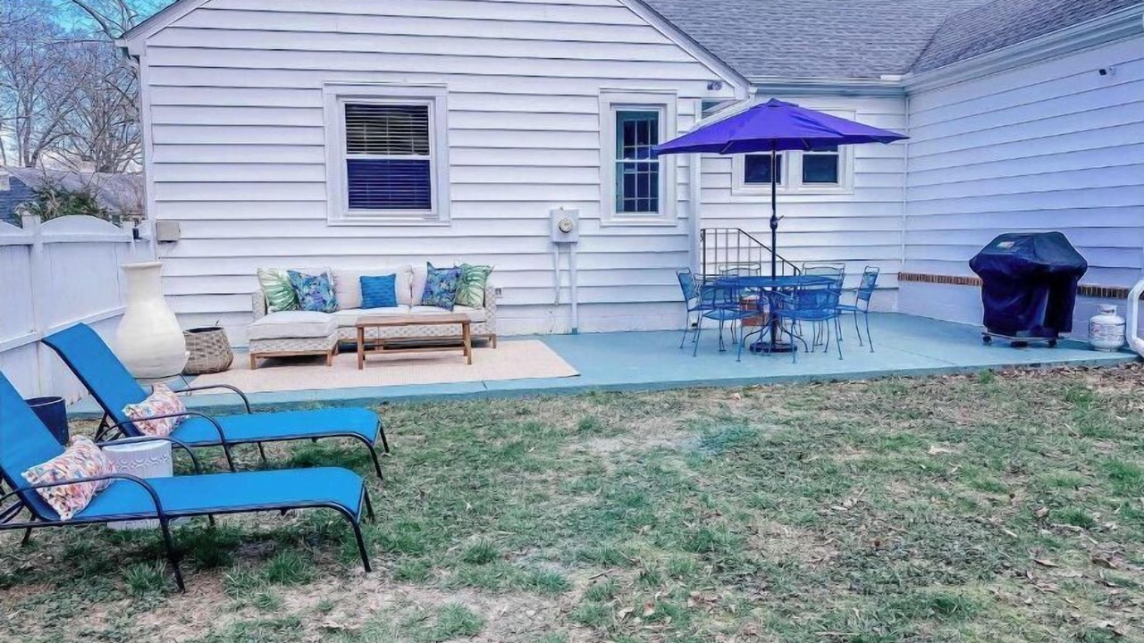 Photo of Outdoor in Kilmarnock