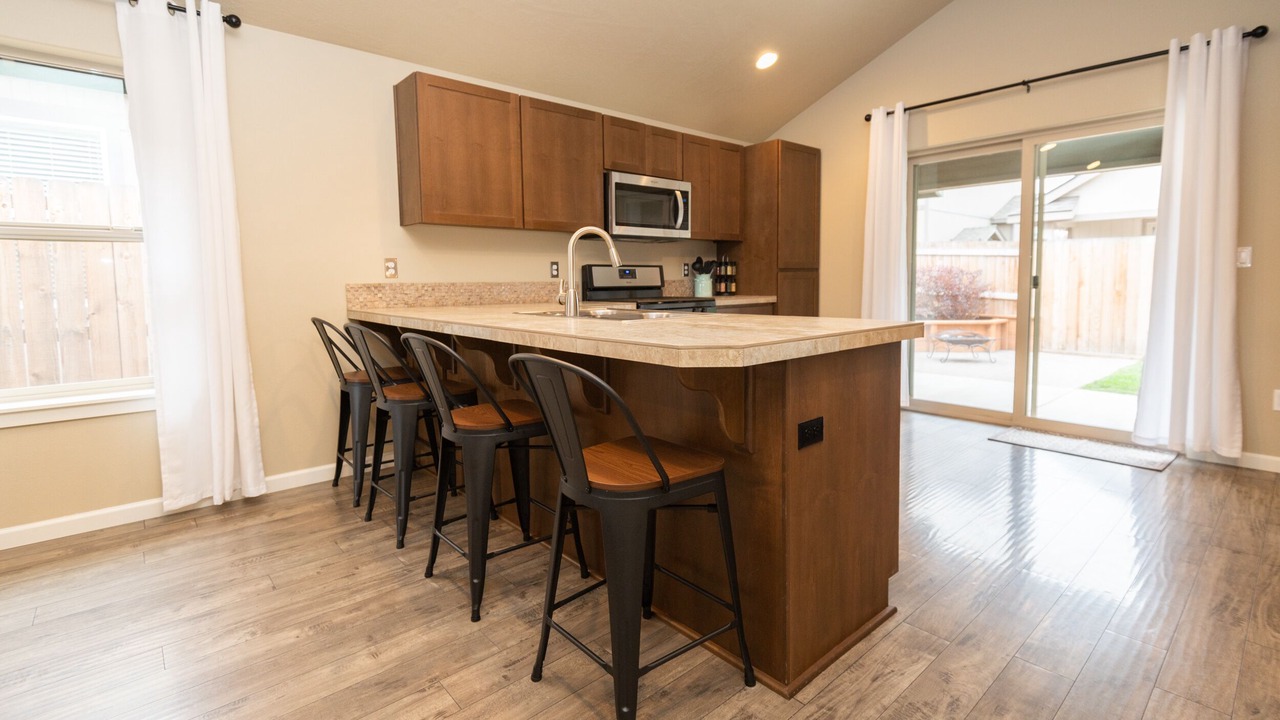 Photo of Kitchen in Larkspur