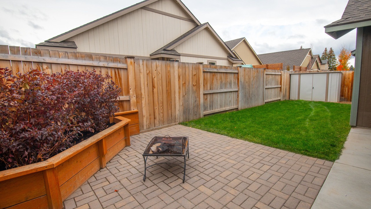Photo of Patio Balcony in Larkspur