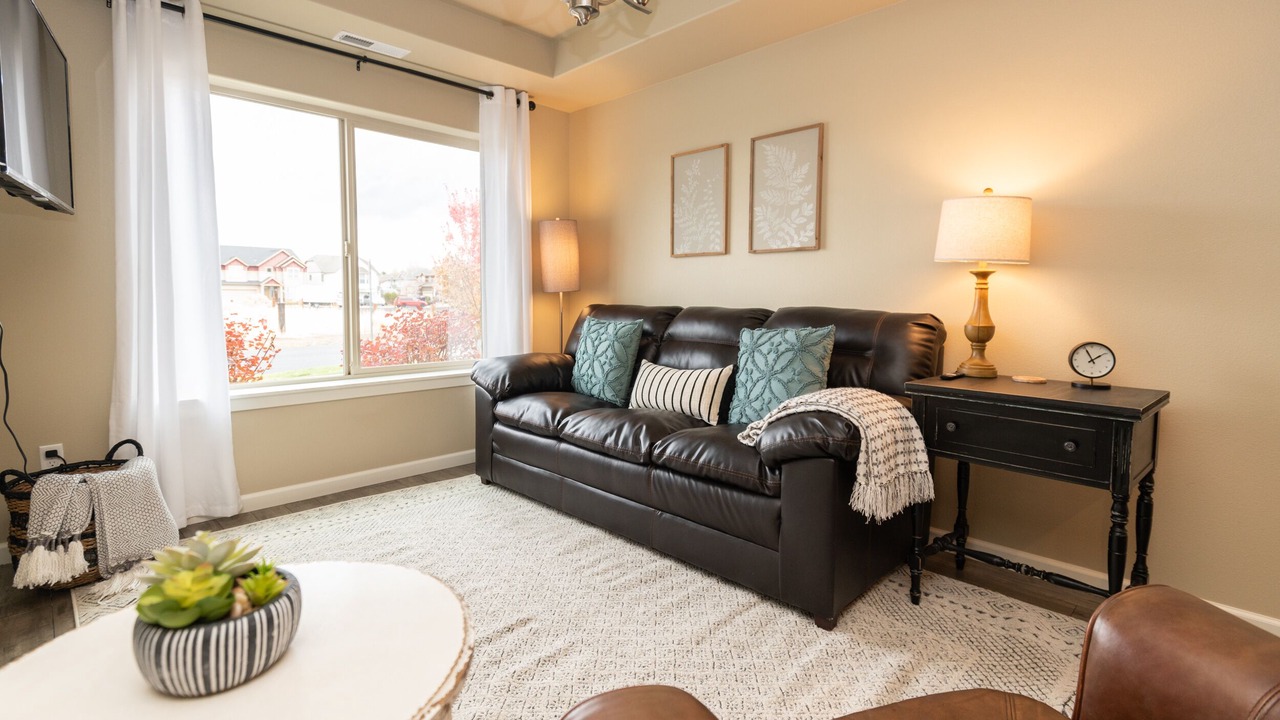 Photo of Livingroom in Larkspur