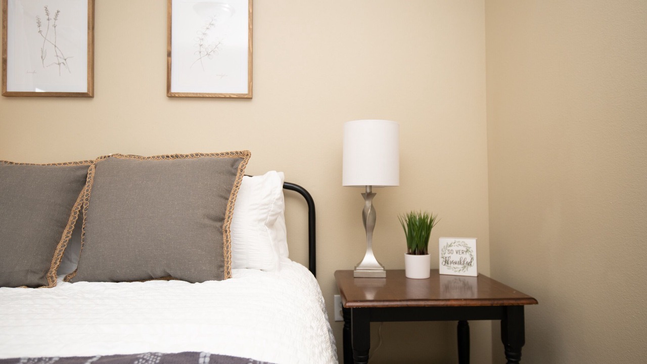 Photo of Bedroom in Larkspur