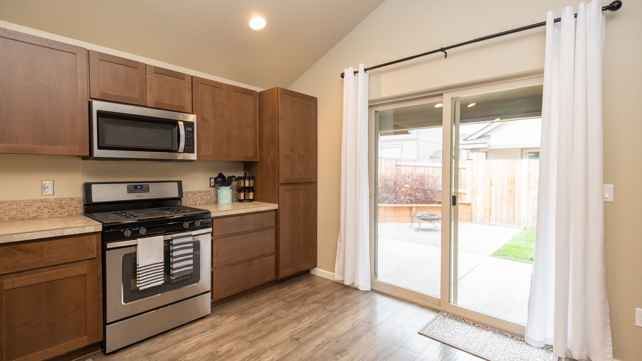 Photo of Kitchen in Larkspur