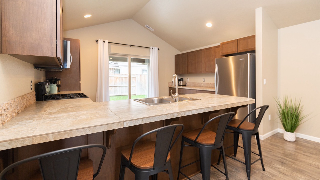 Photo of Kitchen in Larkspur