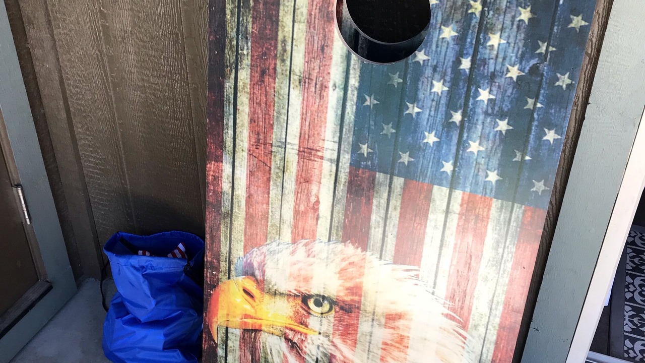 Photo of Outdoor in Larkspur