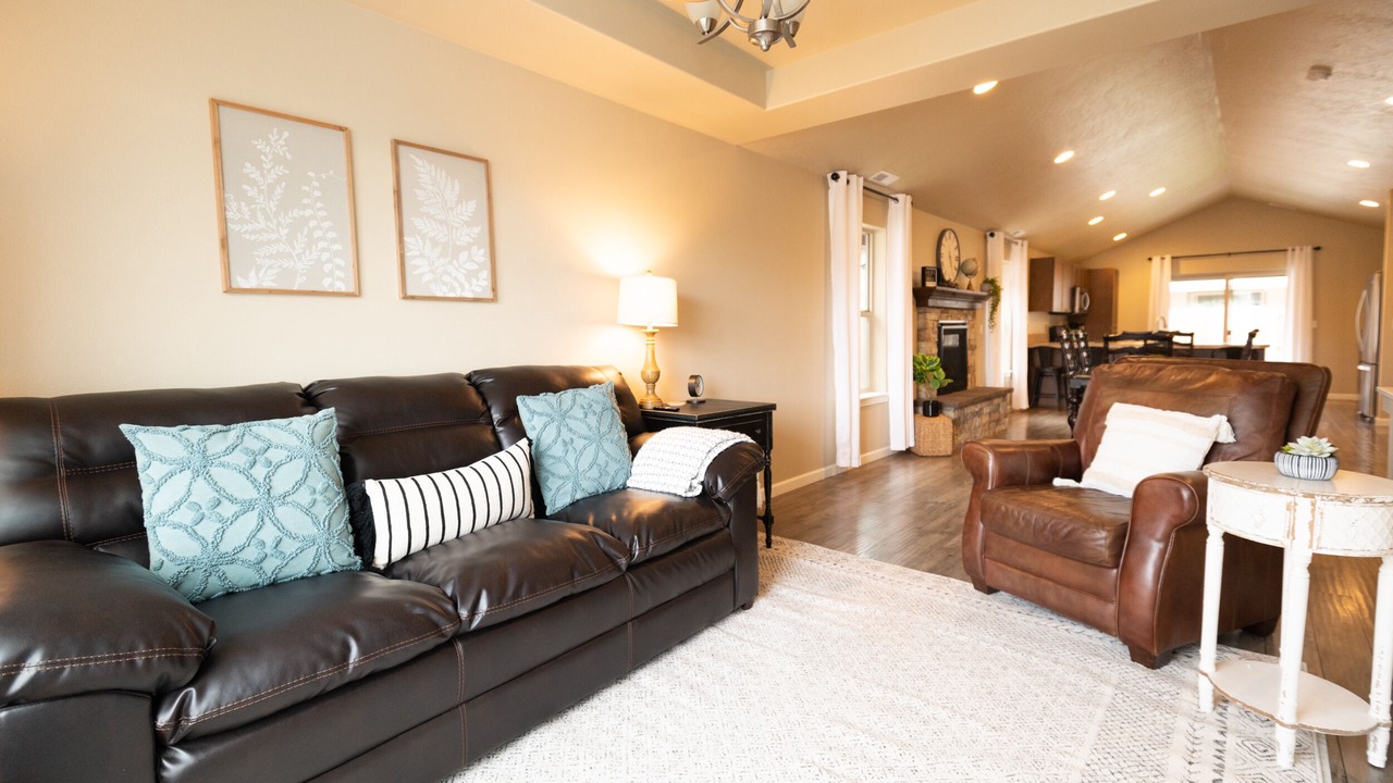 Photo of Livingroom in Larkspur