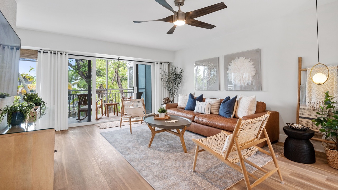 Photo of Livingroom in Key Largo