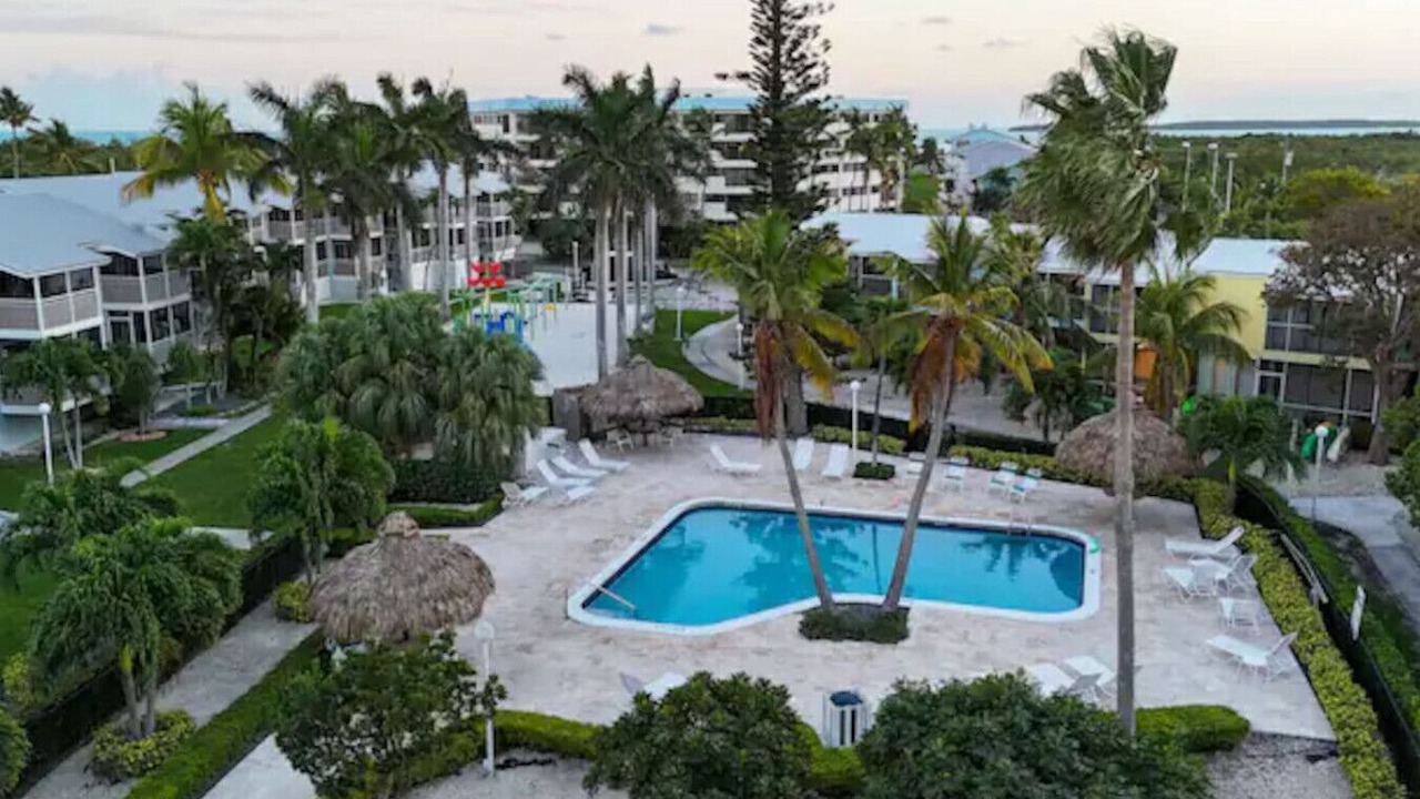 Photo of Outdoor in Key Largo