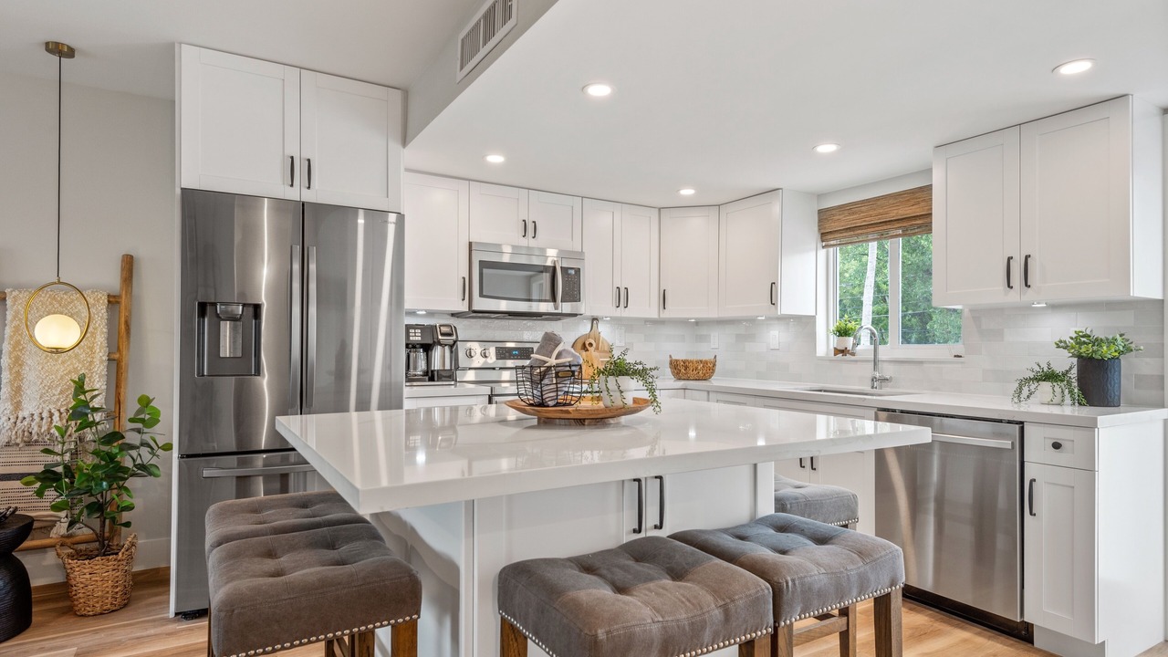 Photo of Kitchen in Key Largo