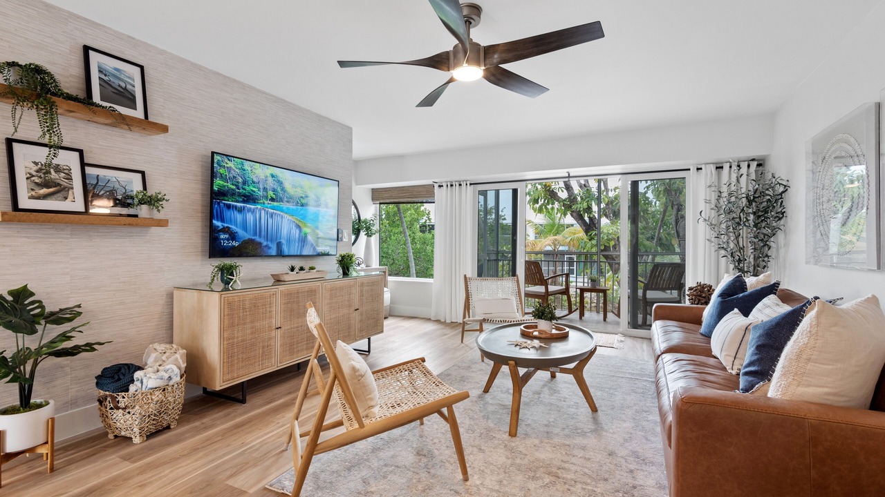 Photo of Livingroom in Key Largo