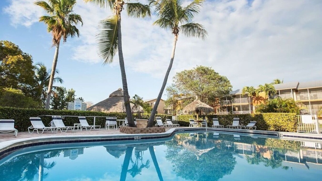 Photo of Outdoor in Key Largo