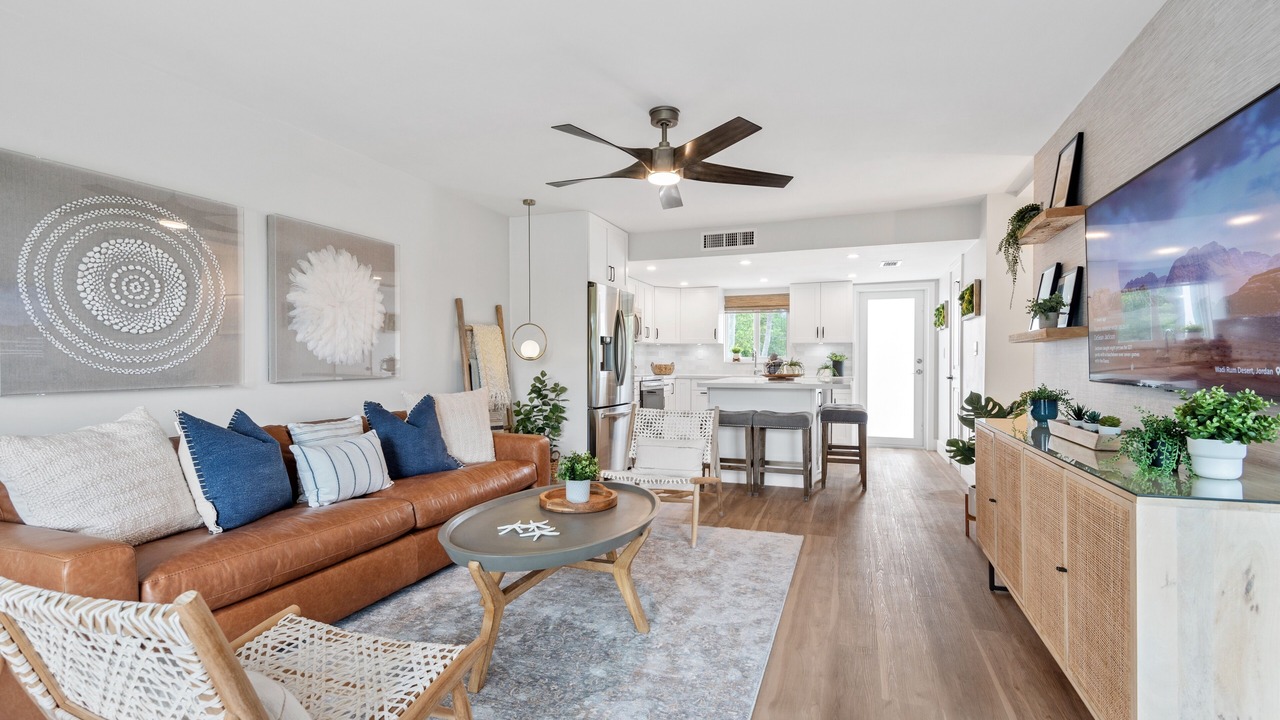 Photo of Livingroom in Key Largo