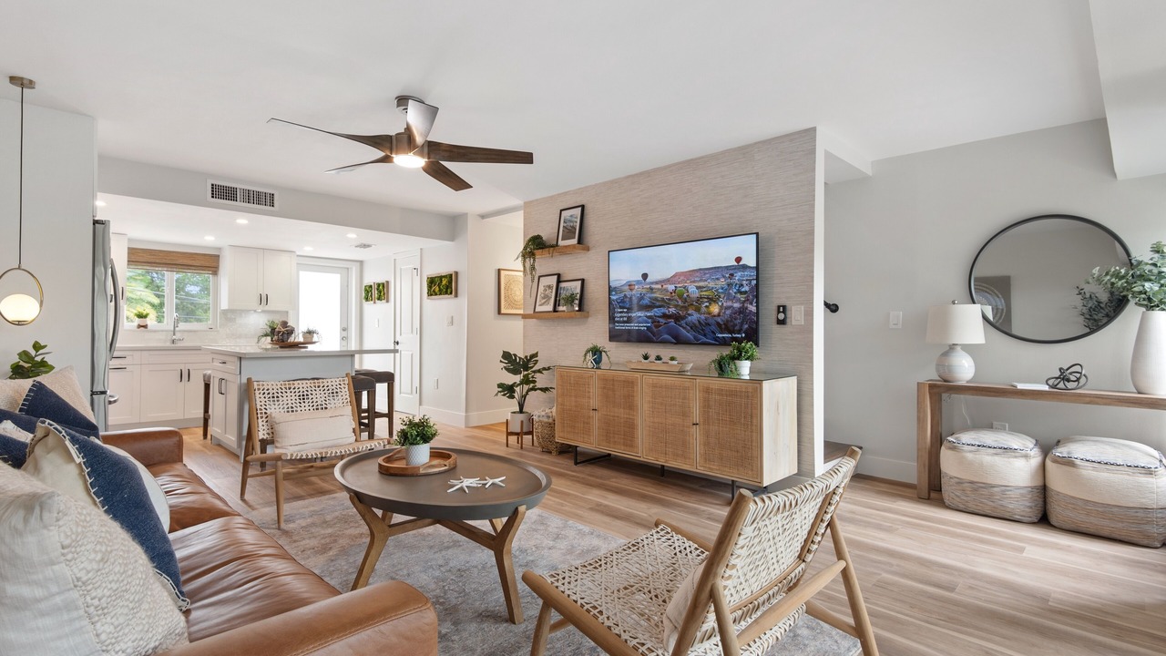 Photo of Livingroom in Key Largo