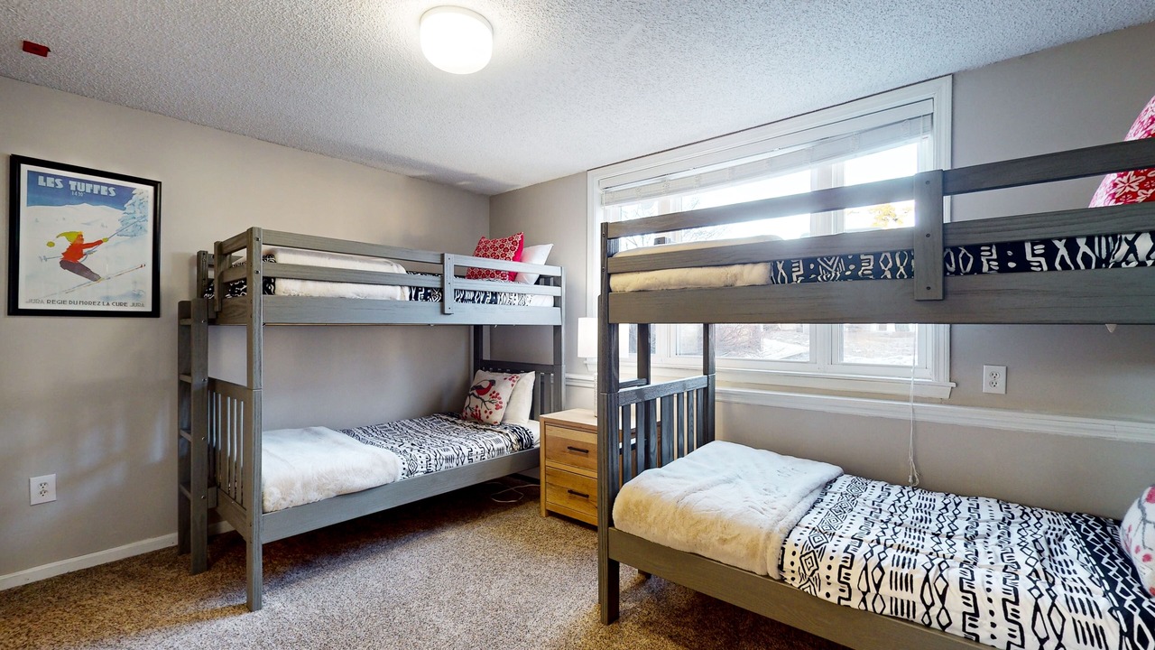 Photo of Bedroom in Ludlow