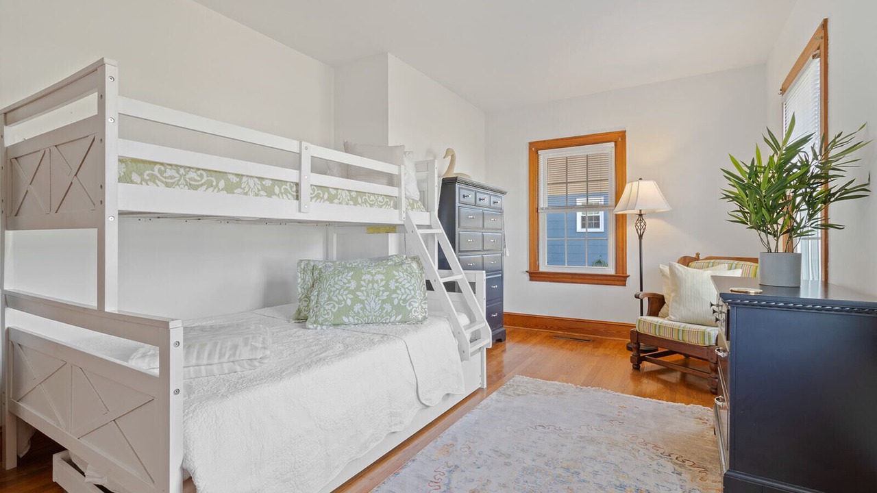 Photo of Bedroom in Kilmarnock