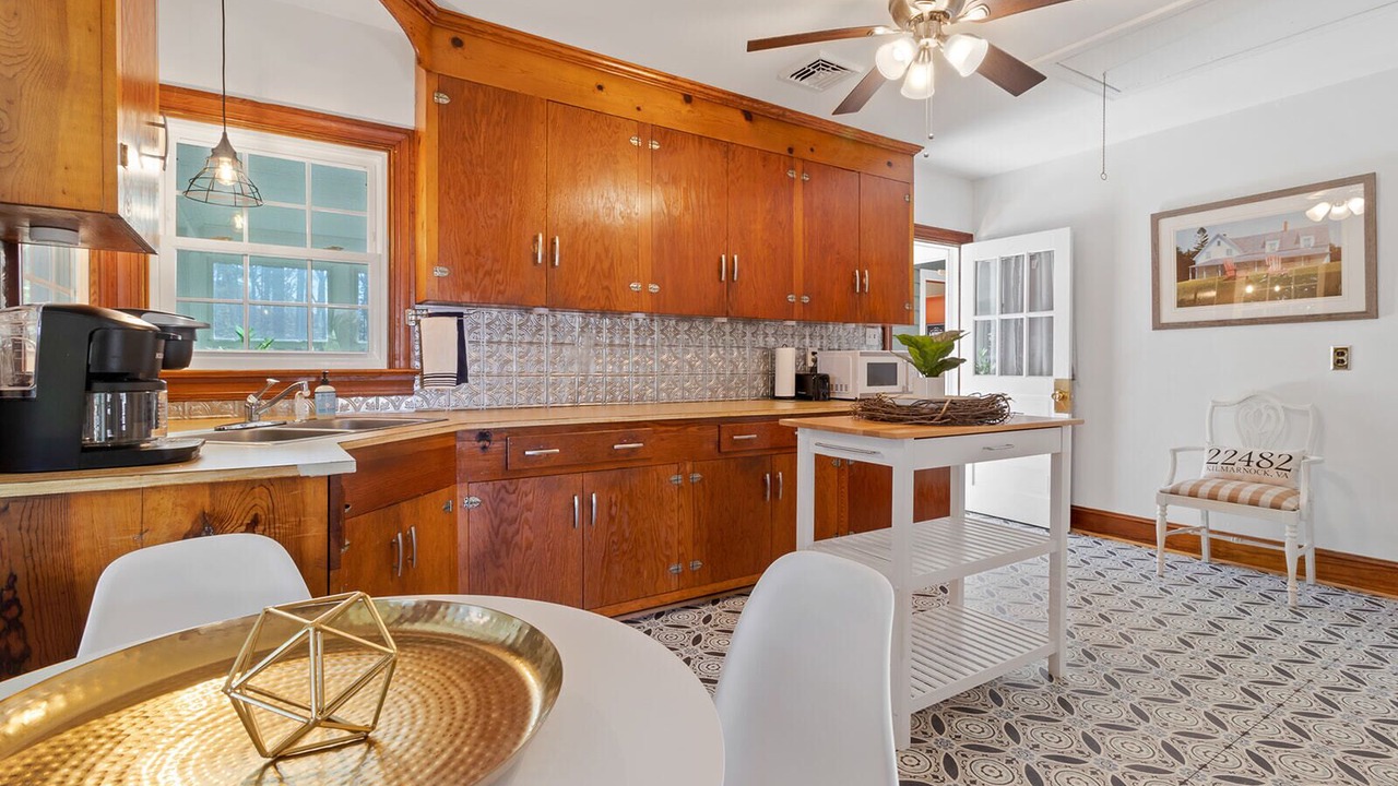 Photo of Kitchen in Kilmarnock