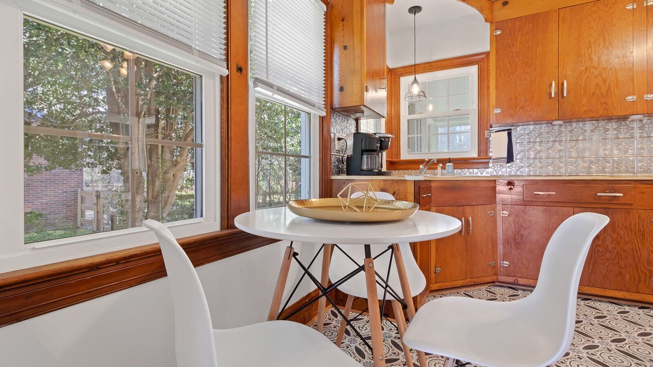 Photo of Kitchen in Kilmarnock