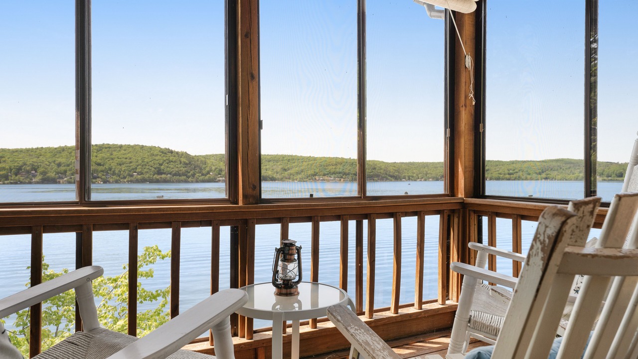 Photo of Outdoor in Bomoseen