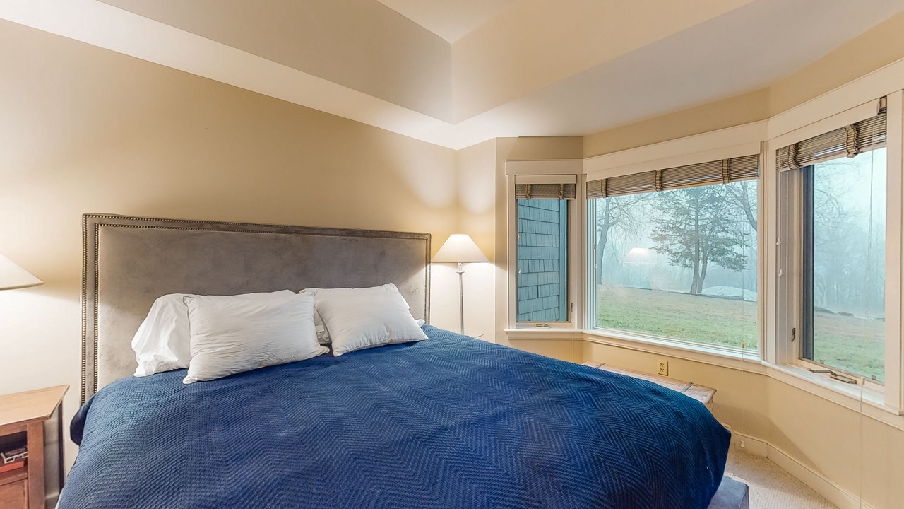 Photo of Bedroom in Ludlow