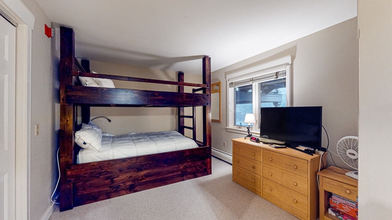 Photo of Bedroom in Ludlow