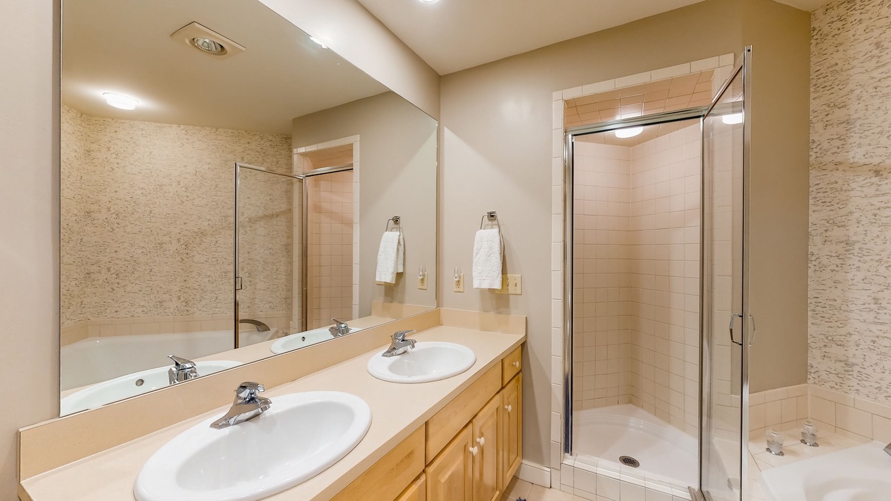 Photo of Bathroom in Ludlow