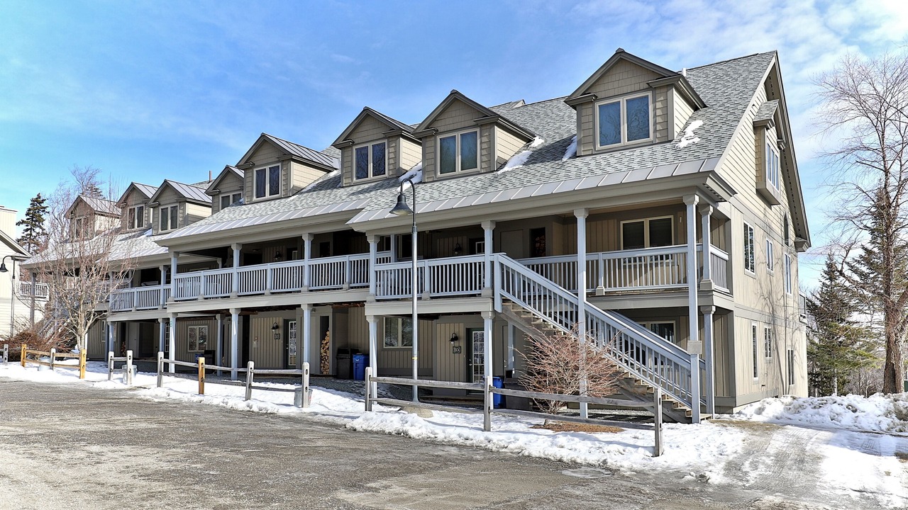 Photo of Outdoor in Ludlow