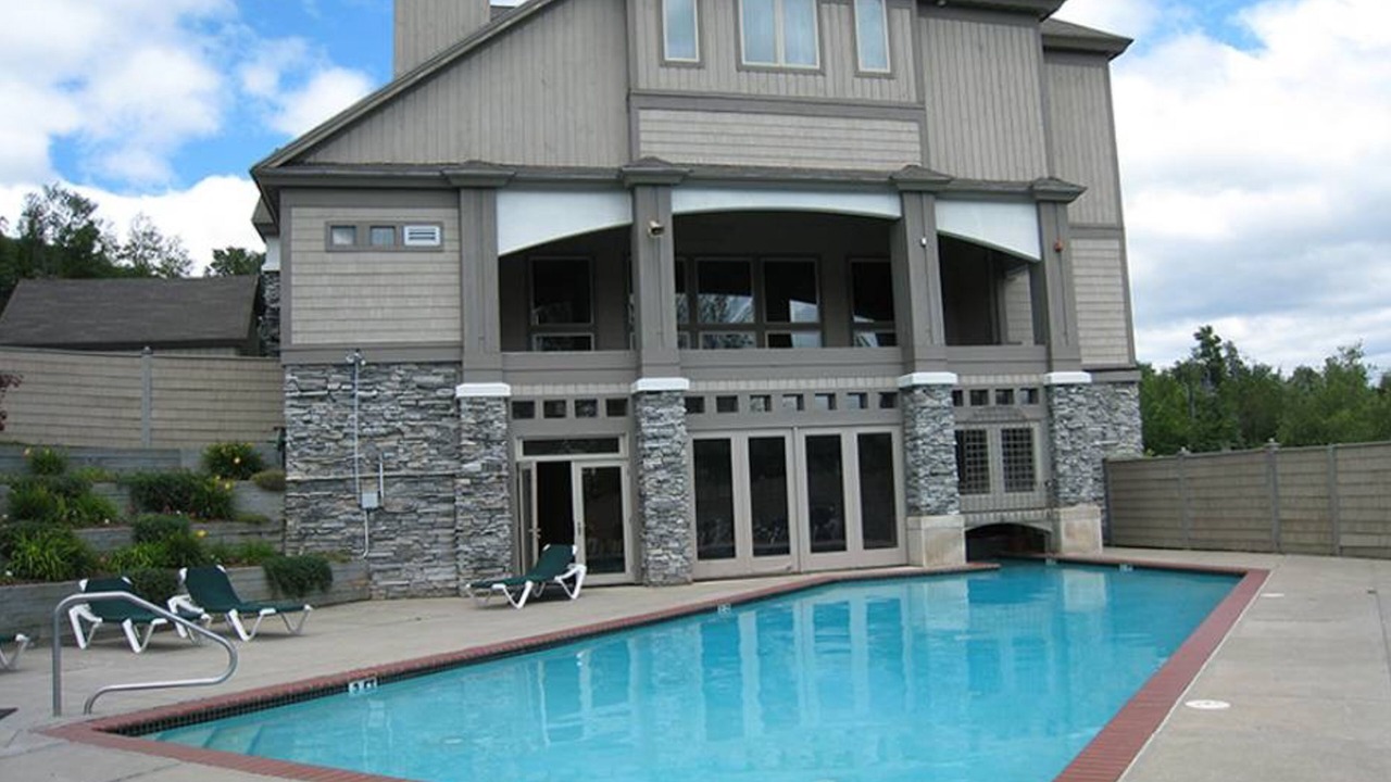 Photo of Outdoor in Ludlow