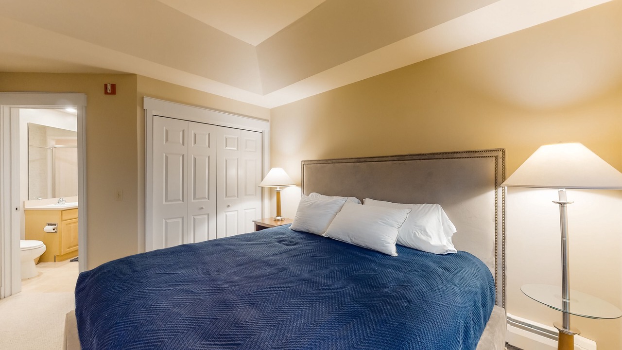Photo of Bedroom in Ludlow