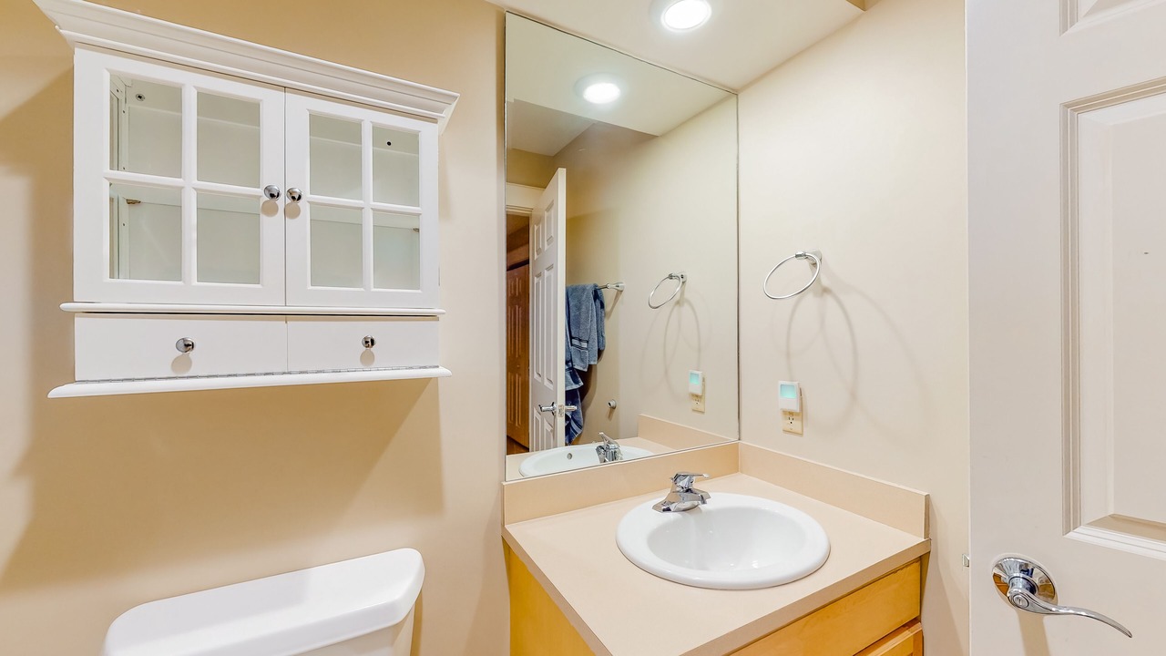 Photo of Bathroom in Ludlow
