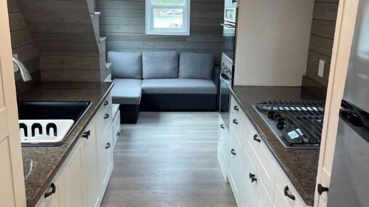 Photo of Kitchen in Lindon