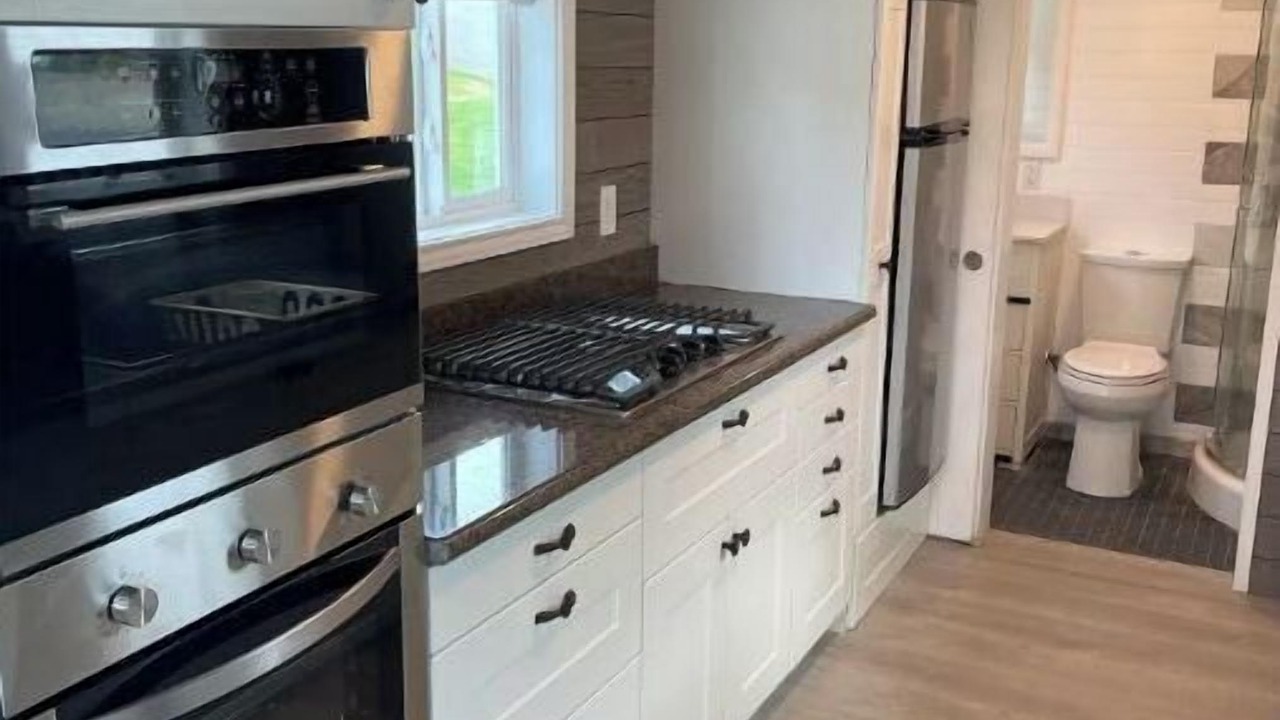 Photo of Kitchen in Lindon