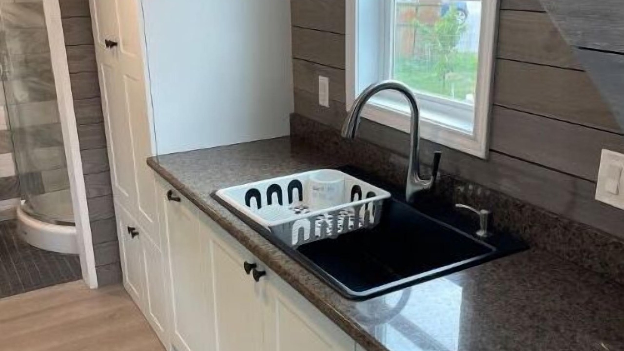 Photo of Kitchen in Lindon