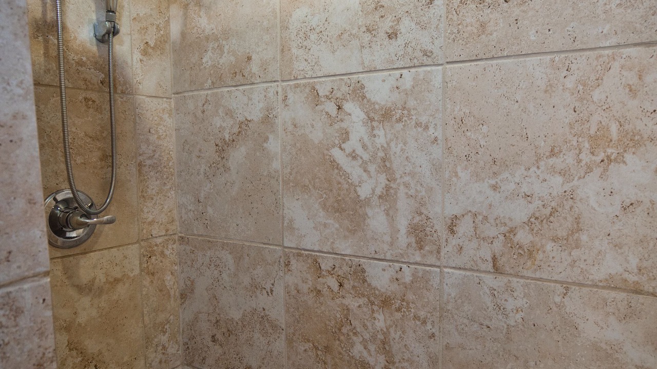 Photo of Bathroom in Salado