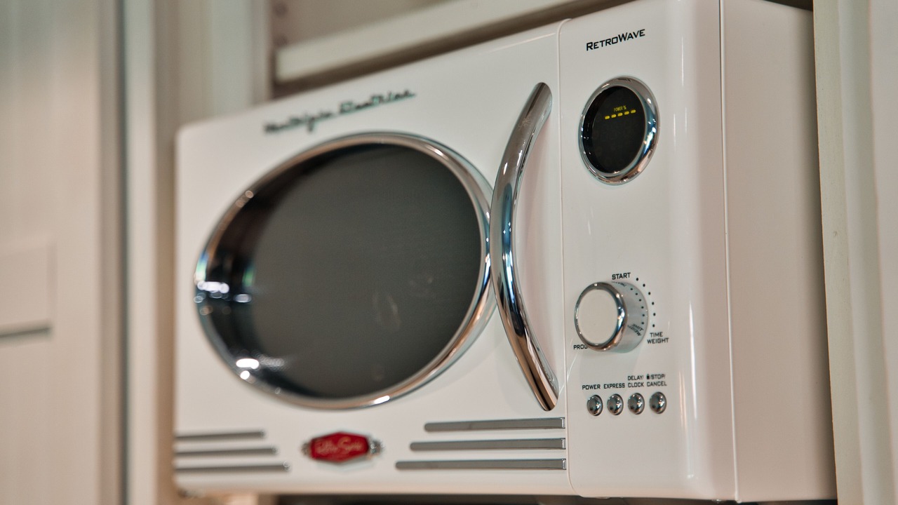 Photo of Kitchen in Salado