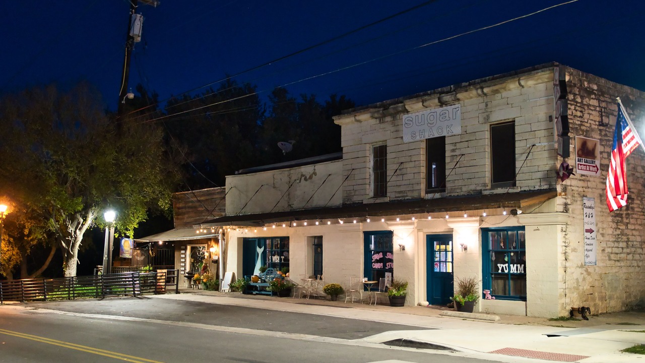 Photo of Outdoor in Salado