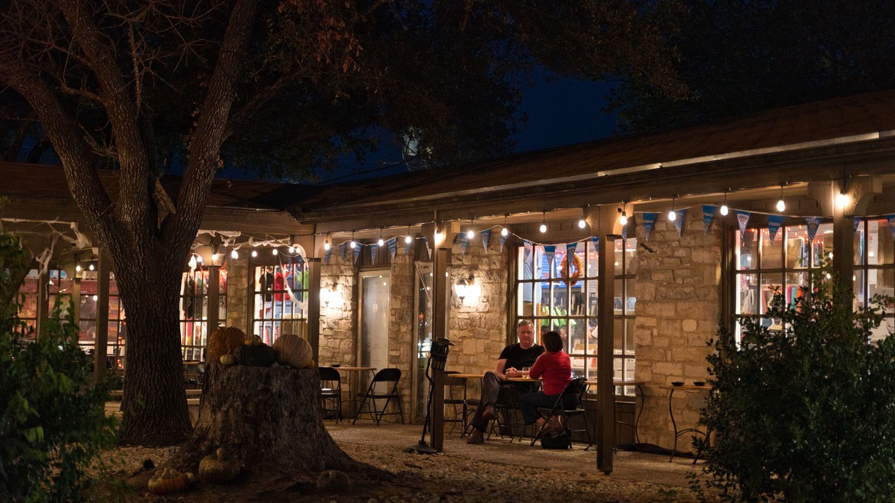 Photo of Outdoor in Salado