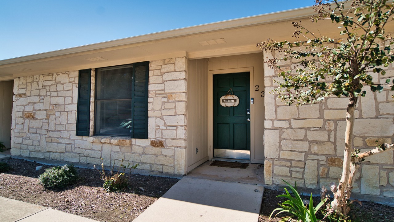 Photo of Outdoor in Salado