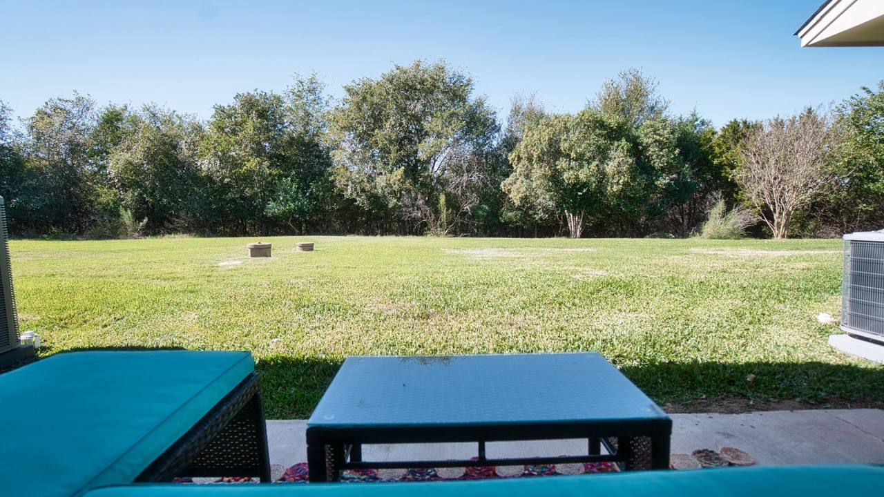 Photo of Outdoor in Salado