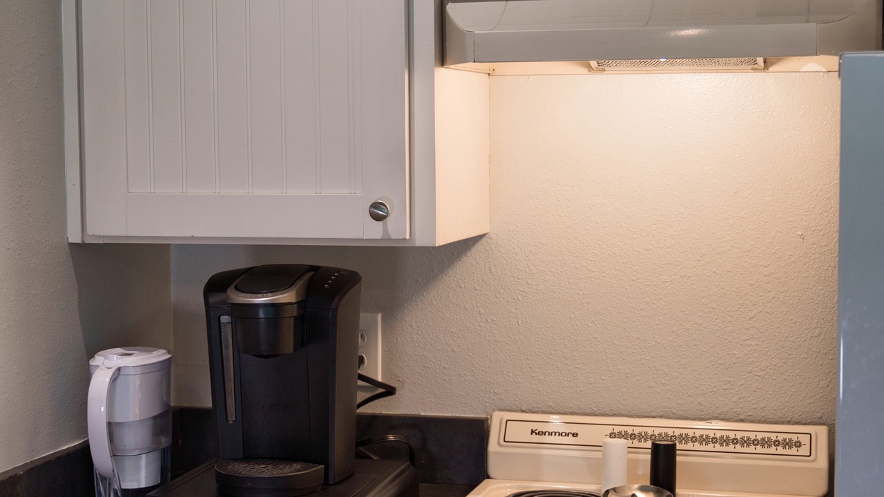Photo of Kitchen in Salado
