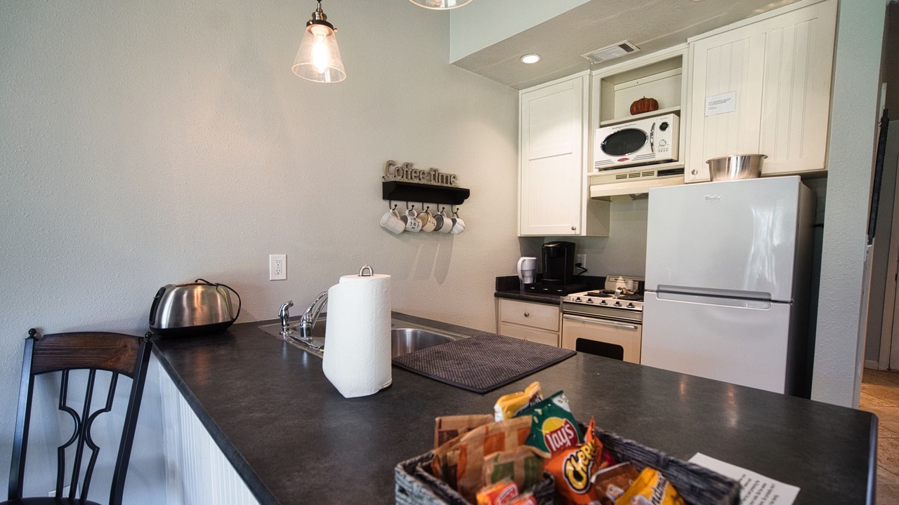 Photo of Kitchen in Salado