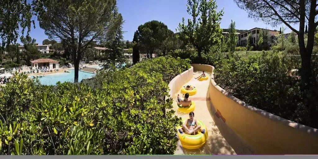 Photo of Outdoor in Rouret