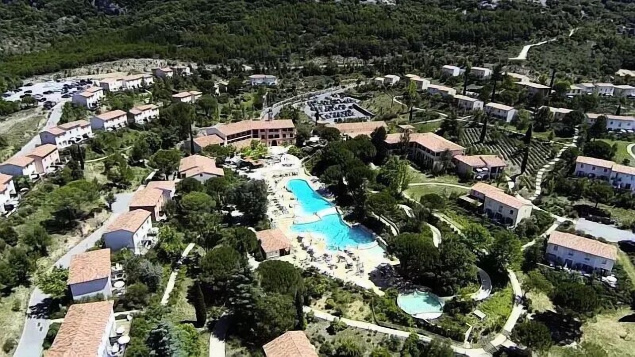 Photo of Outdoor in Rouret